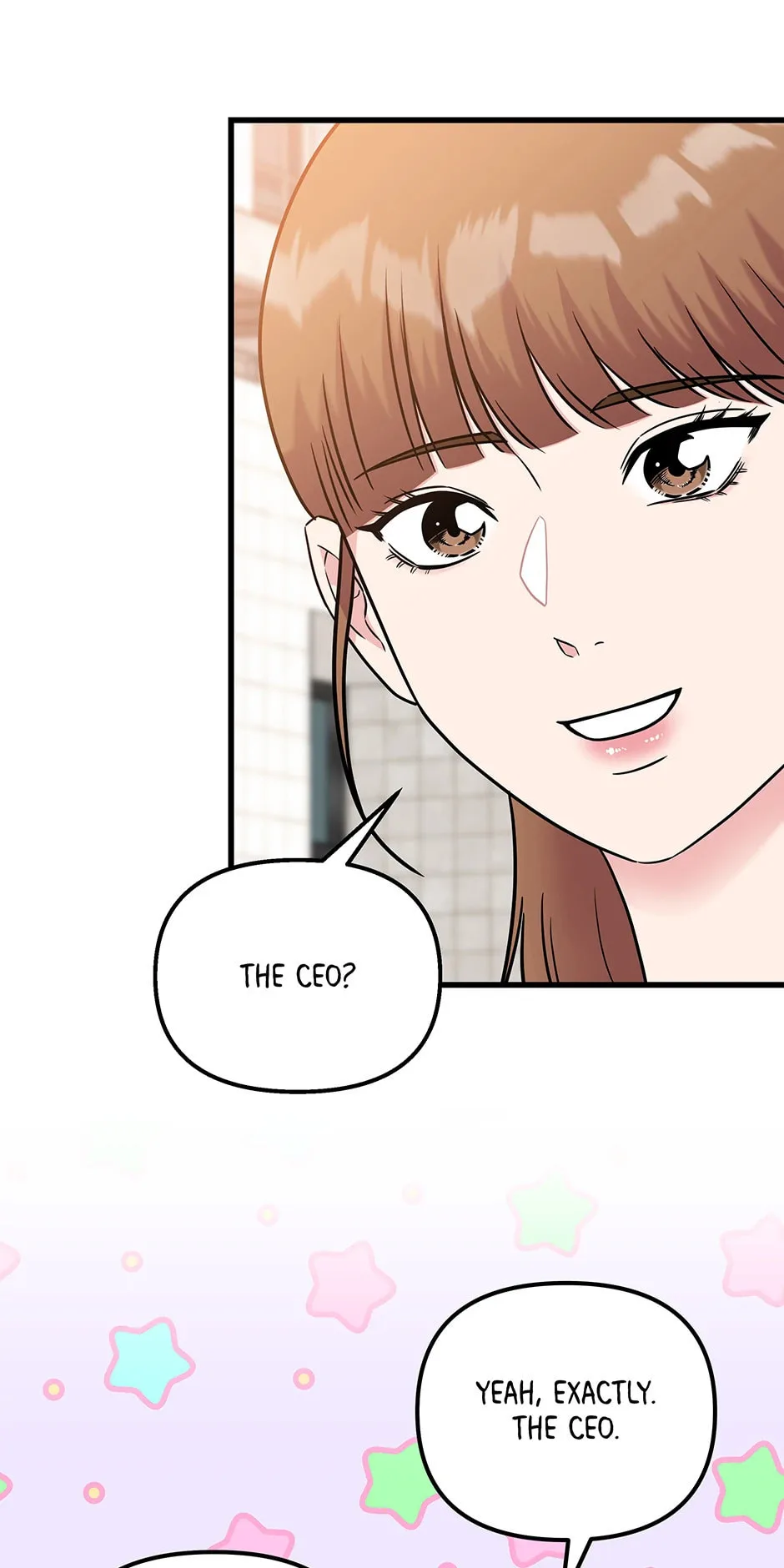 Love On Campus - Chapter 60 - Page 3