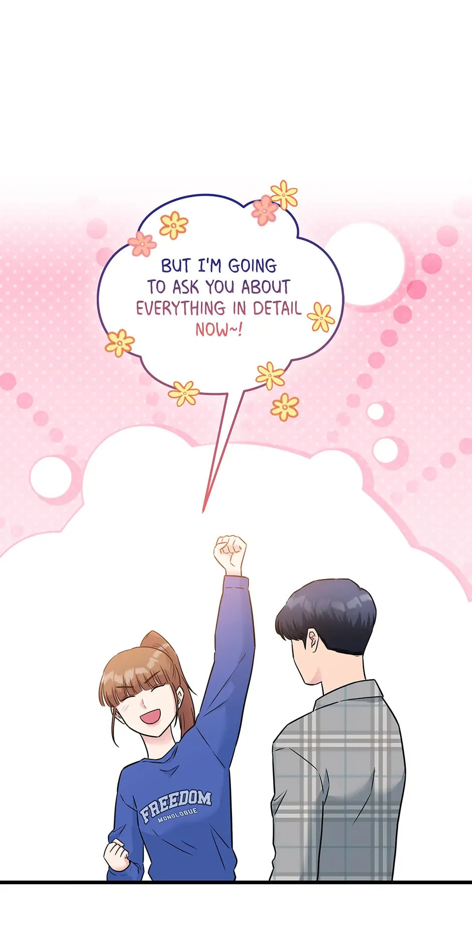 Love On Campus - Chapter 60 - Page 6