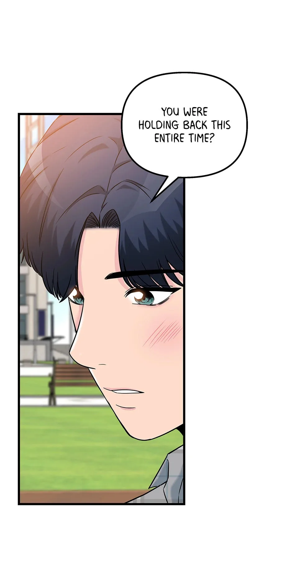 Love On Campus - Chapter 60 - Page 7