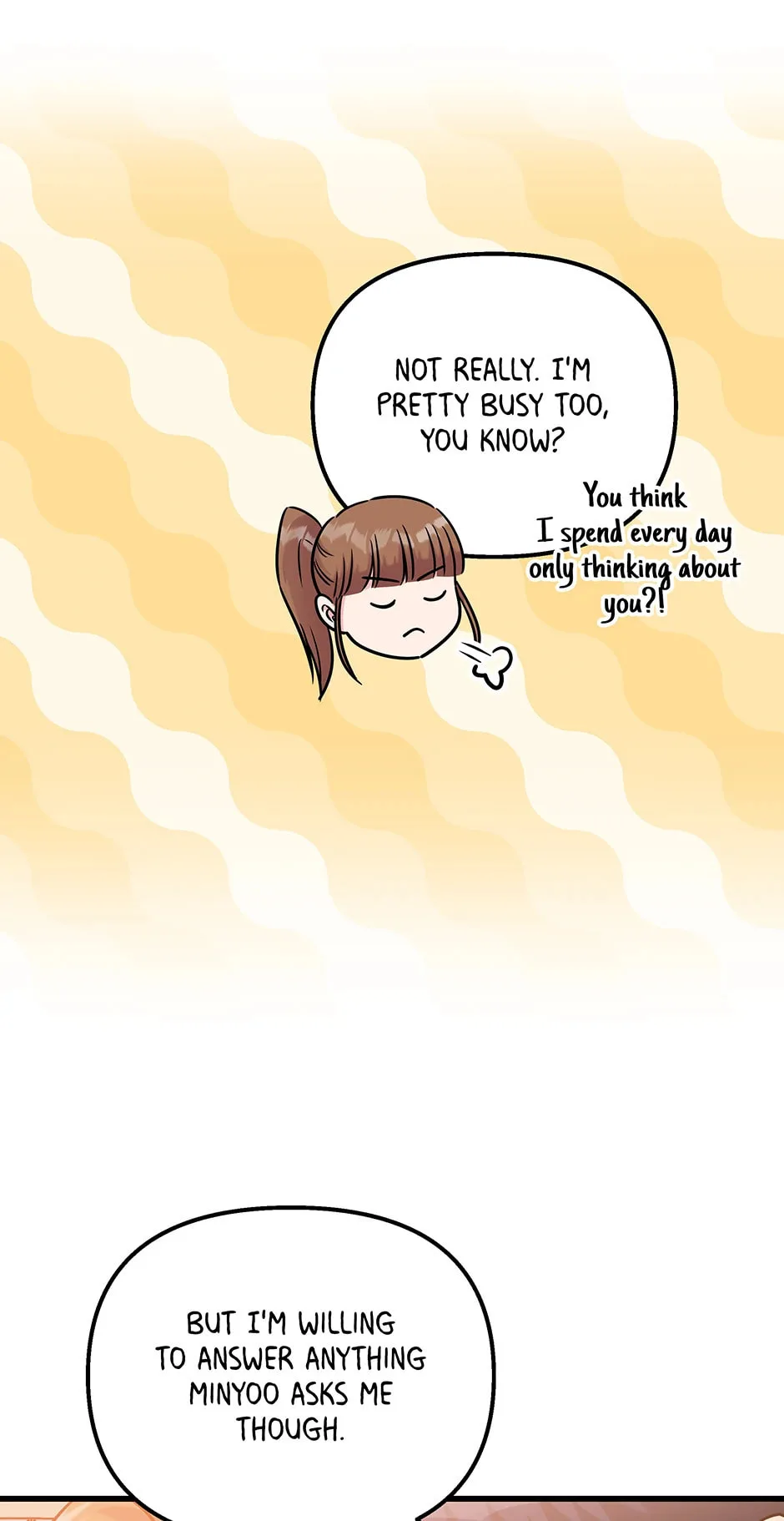 Love On Campus - Chapter 60 - Page 8