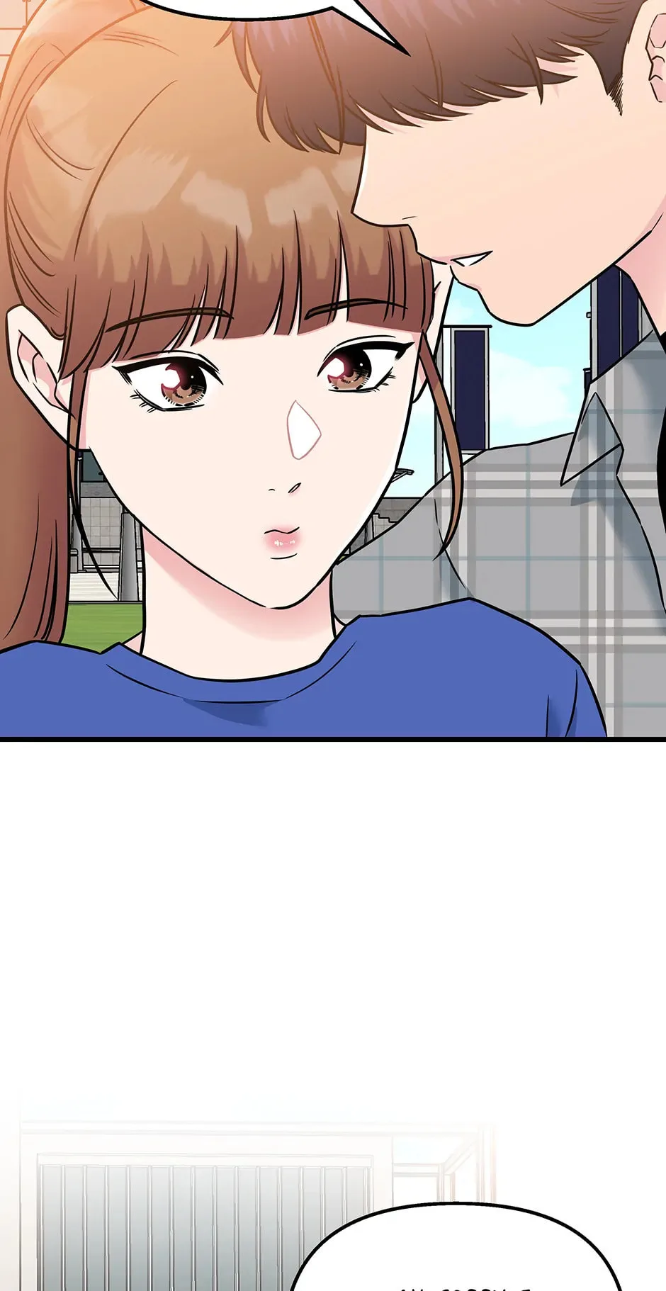 Love On Campus - Chapter 60 - Page 9