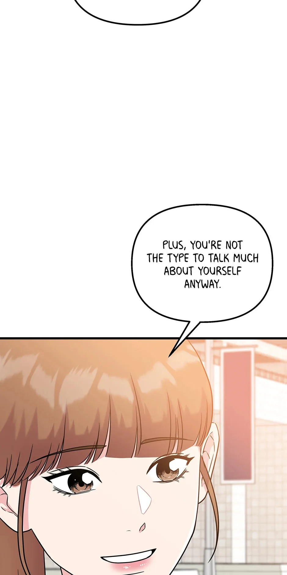 Love On Campus - Chapter 60 - Page 12