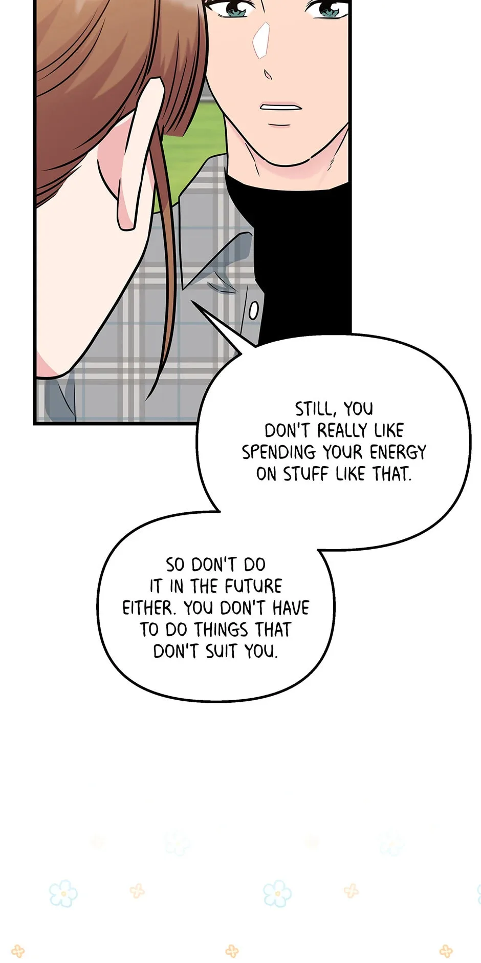 Love On Campus - Chapter 60 - Page 14