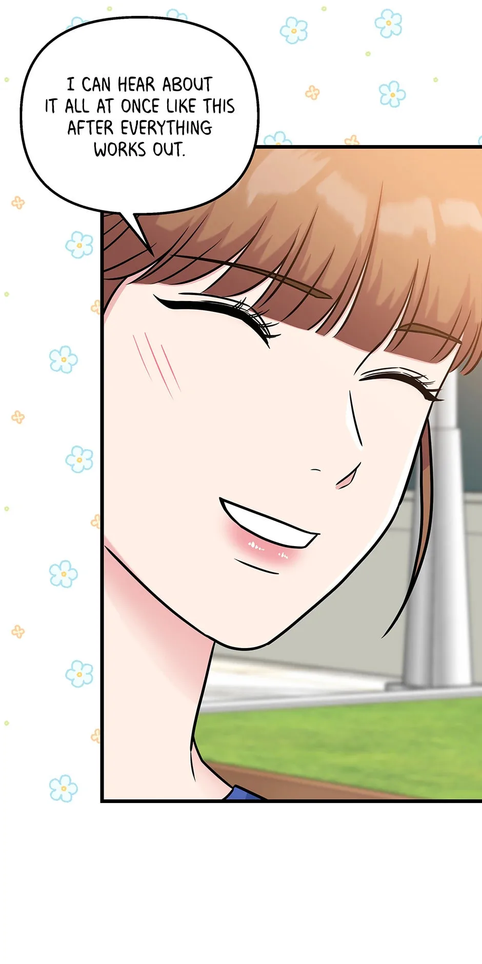 Love On Campus - Chapter 60 - Page 15