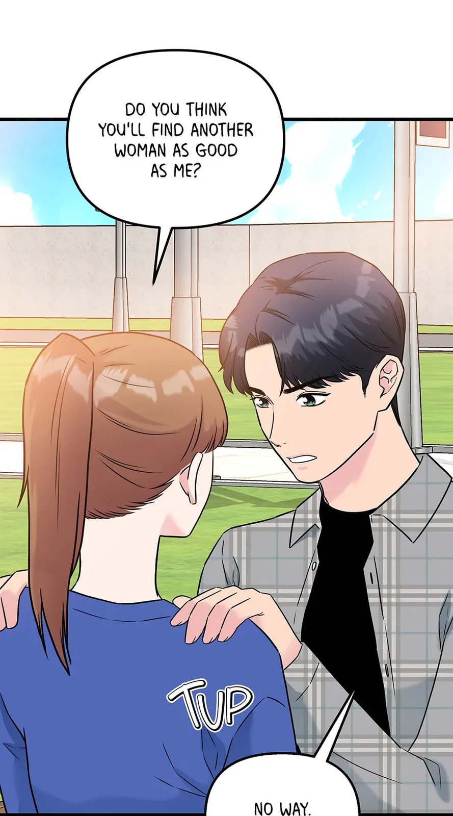 Love On Campus - Chapter 60 - Page 16