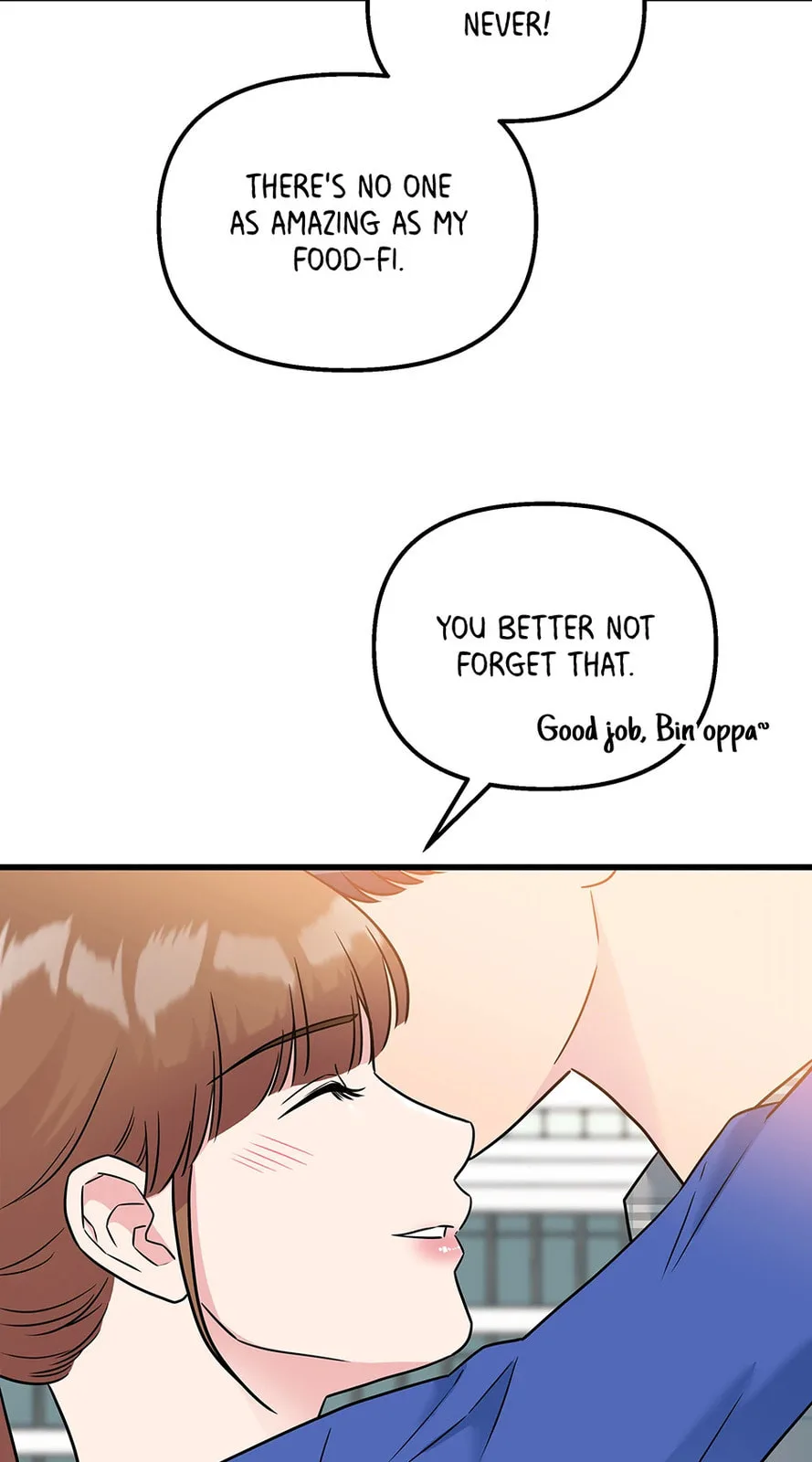 Love On Campus - Chapter 60 - Page 17