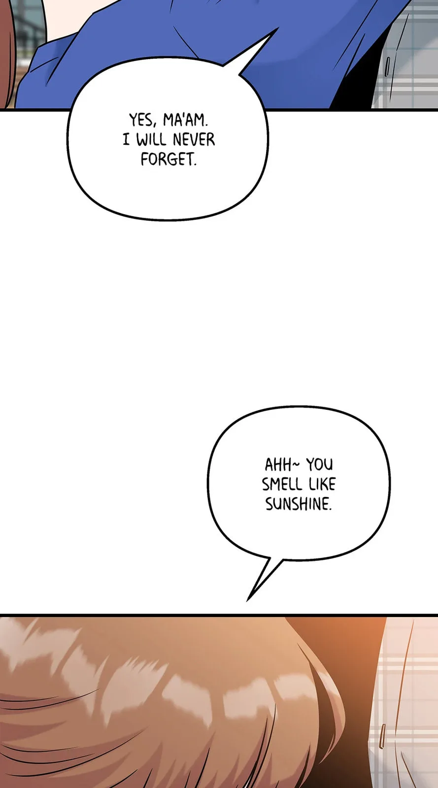 Love On Campus - Chapter 60 - Page 18