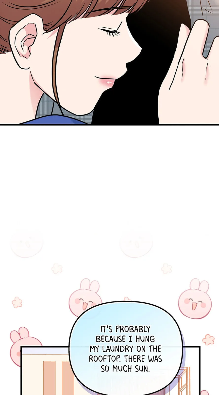 Love On Campus - Chapter 60 - Page 19