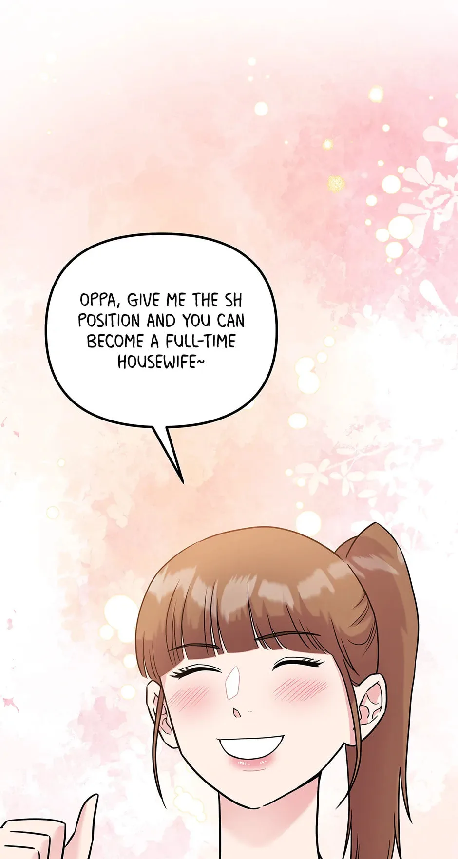 Love On Campus - Chapter 60 - Page 22