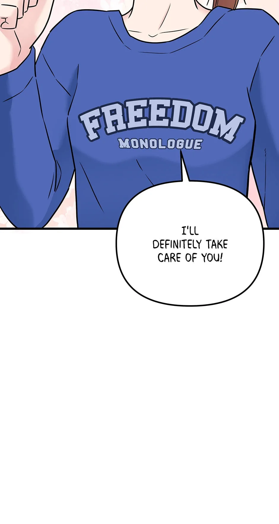 Love On Campus - Chapter 60 - Page 23