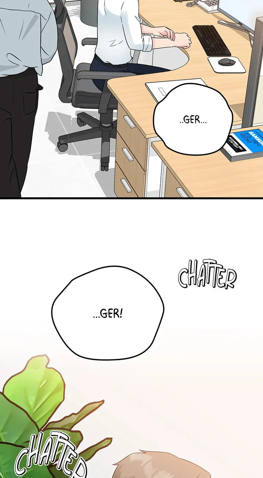 Love On Campus - Chapter 60 - Page 26