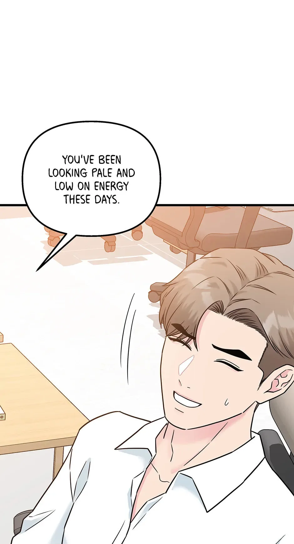 Love On Campus - Chapter 60 - Page 30