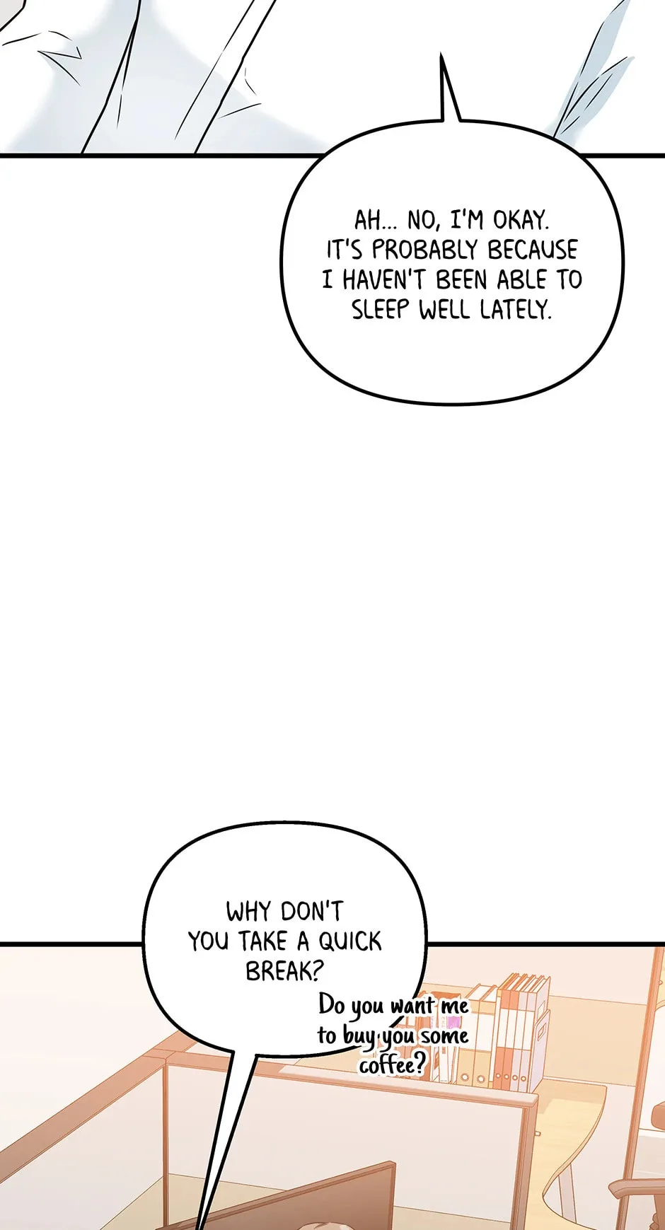 Love On Campus - Chapter 60 - Page 31