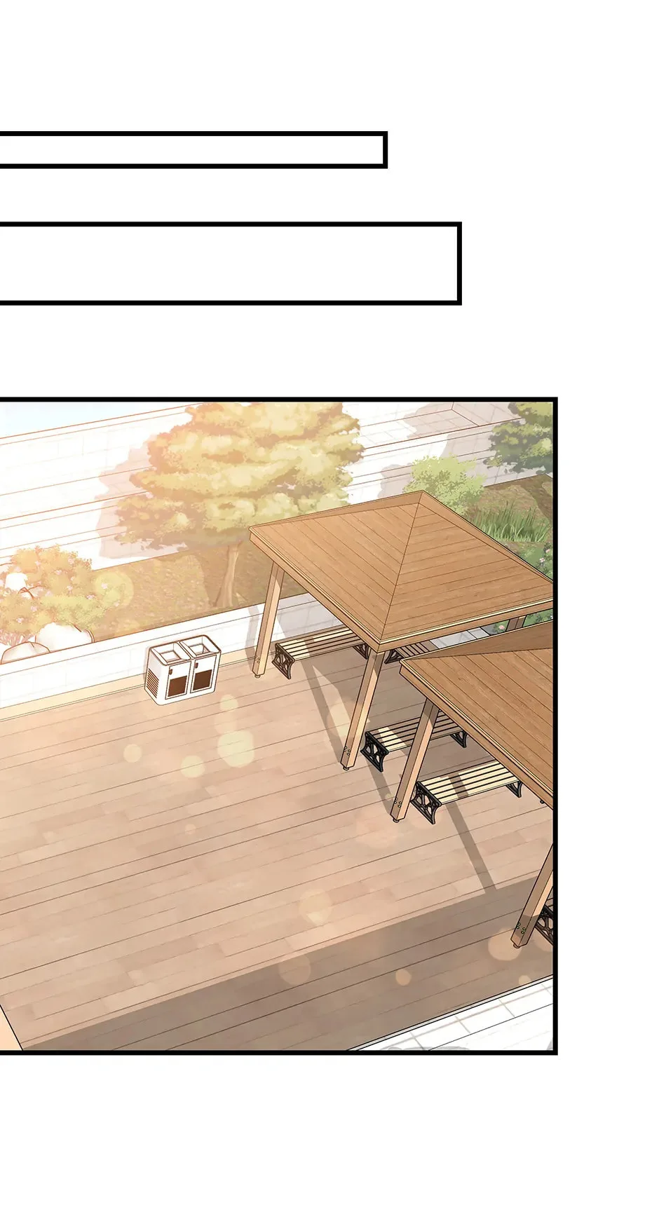 Love On Campus - Chapter 60 - Page 33