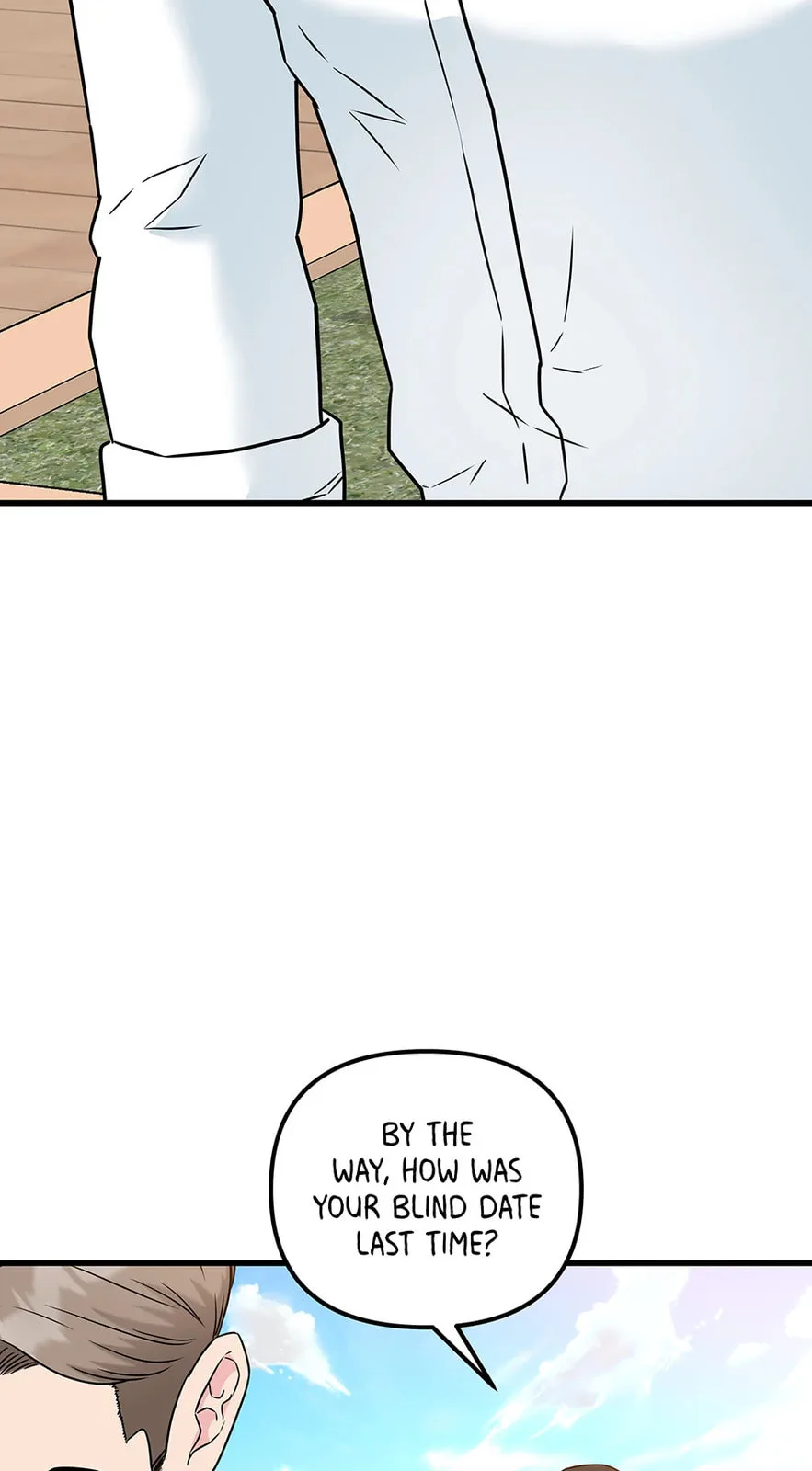 Love On Campus - Chapter 60 - Page 35