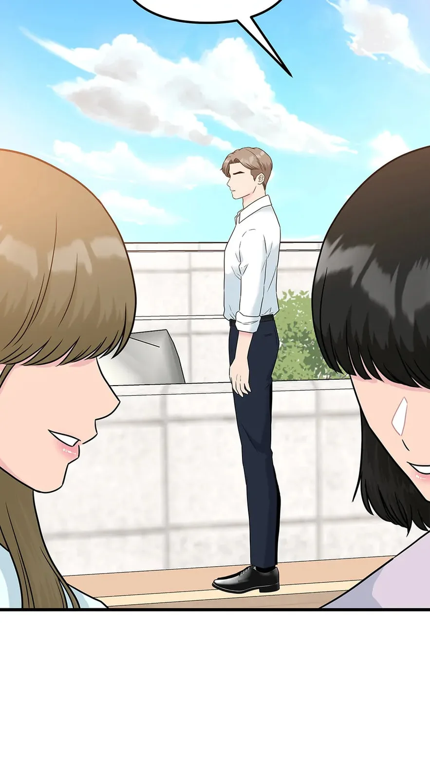 Love On Campus - Chapter 60 - Page 37