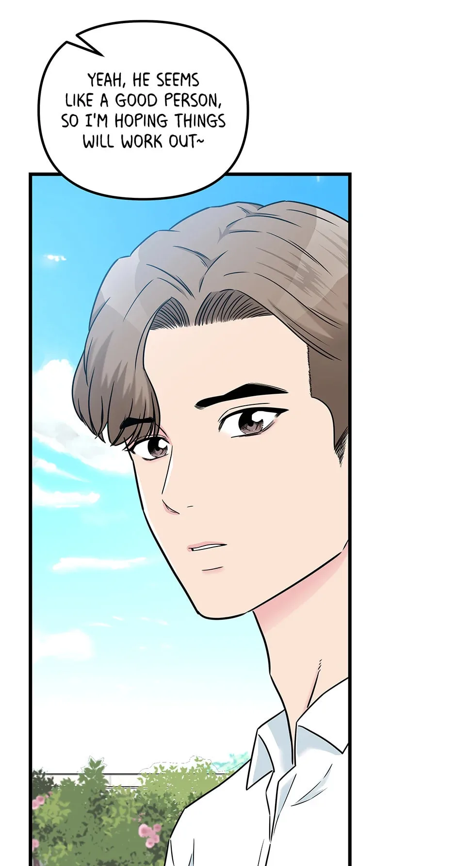 Love On Campus - Chapter 60 - Page 38