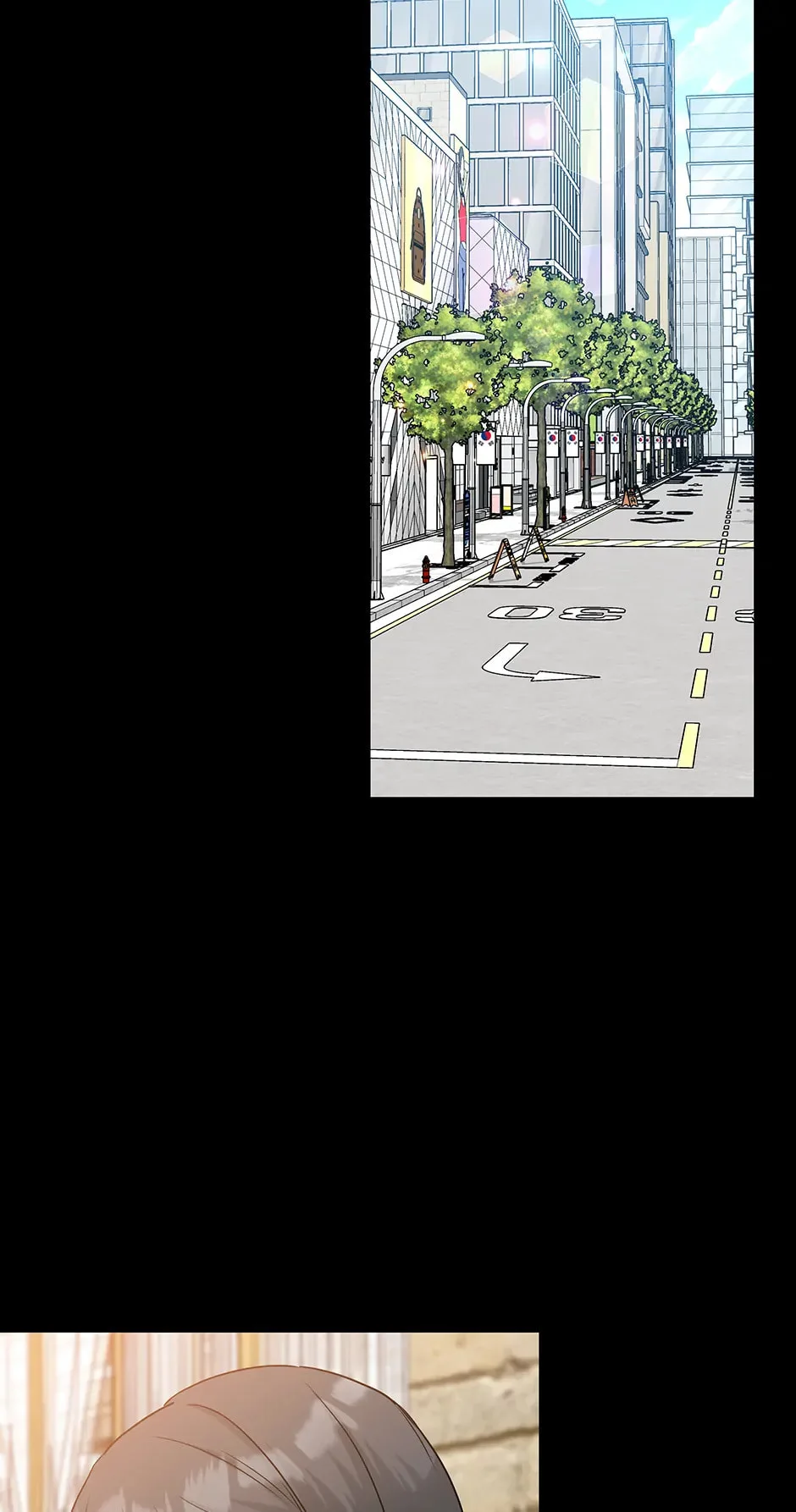 Love On Campus - Chapter 60 - Page 40