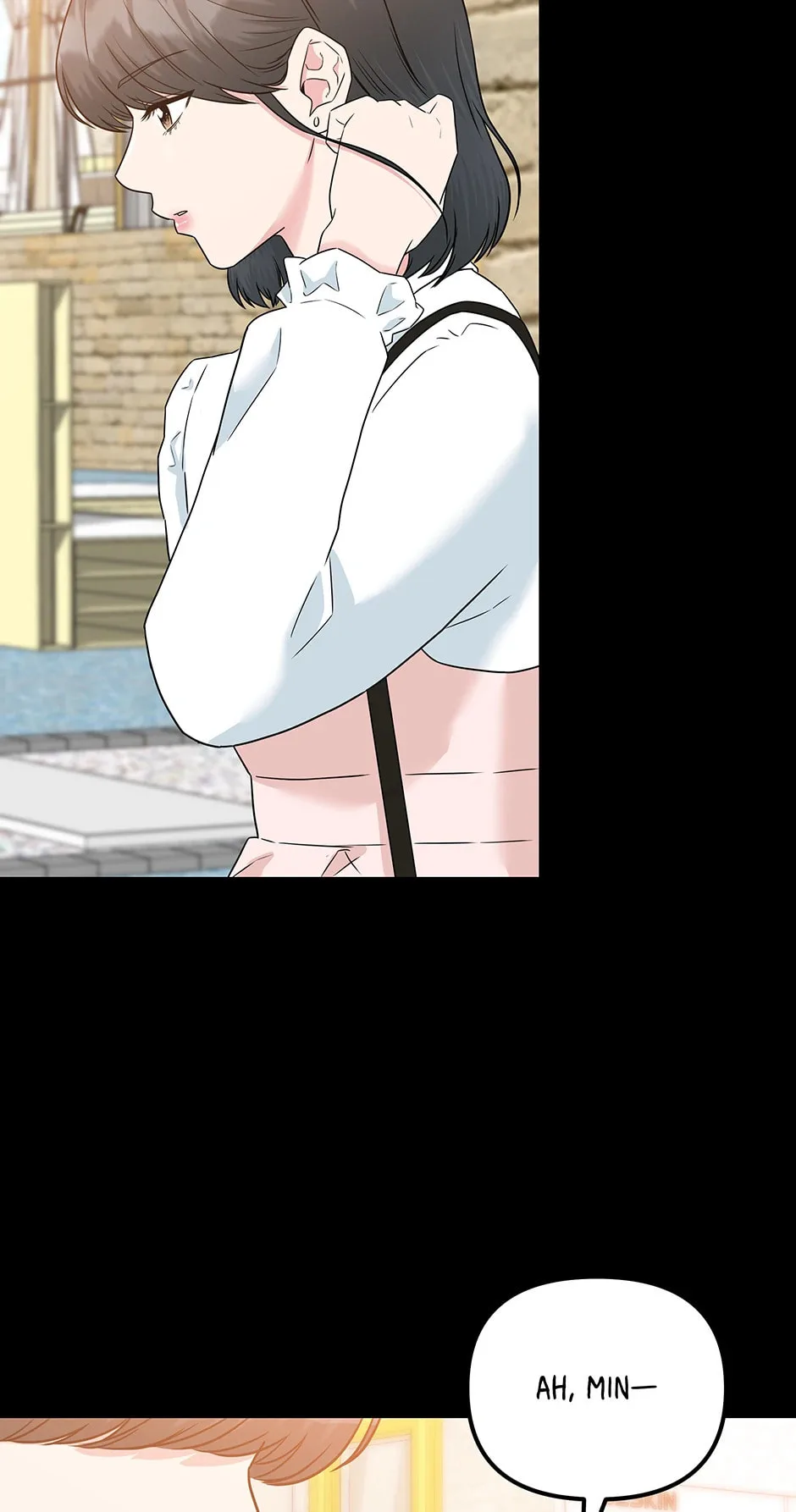 Love On Campus - Chapter 60 - Page 41