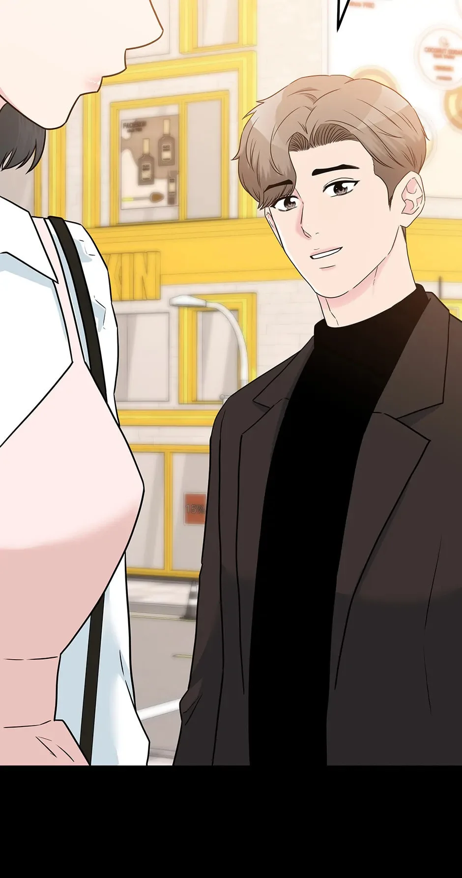 Love On Campus - Chapter 60 - Page 42