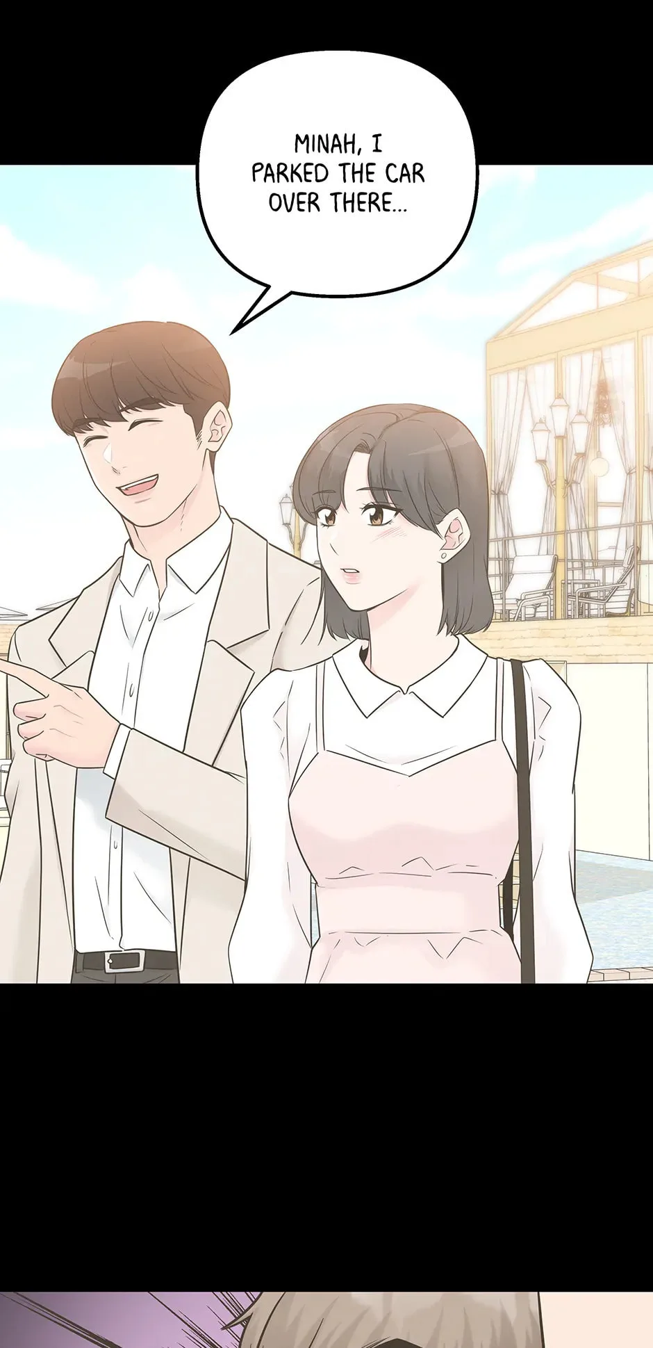 Love On Campus - Chapter 60 - Page 43