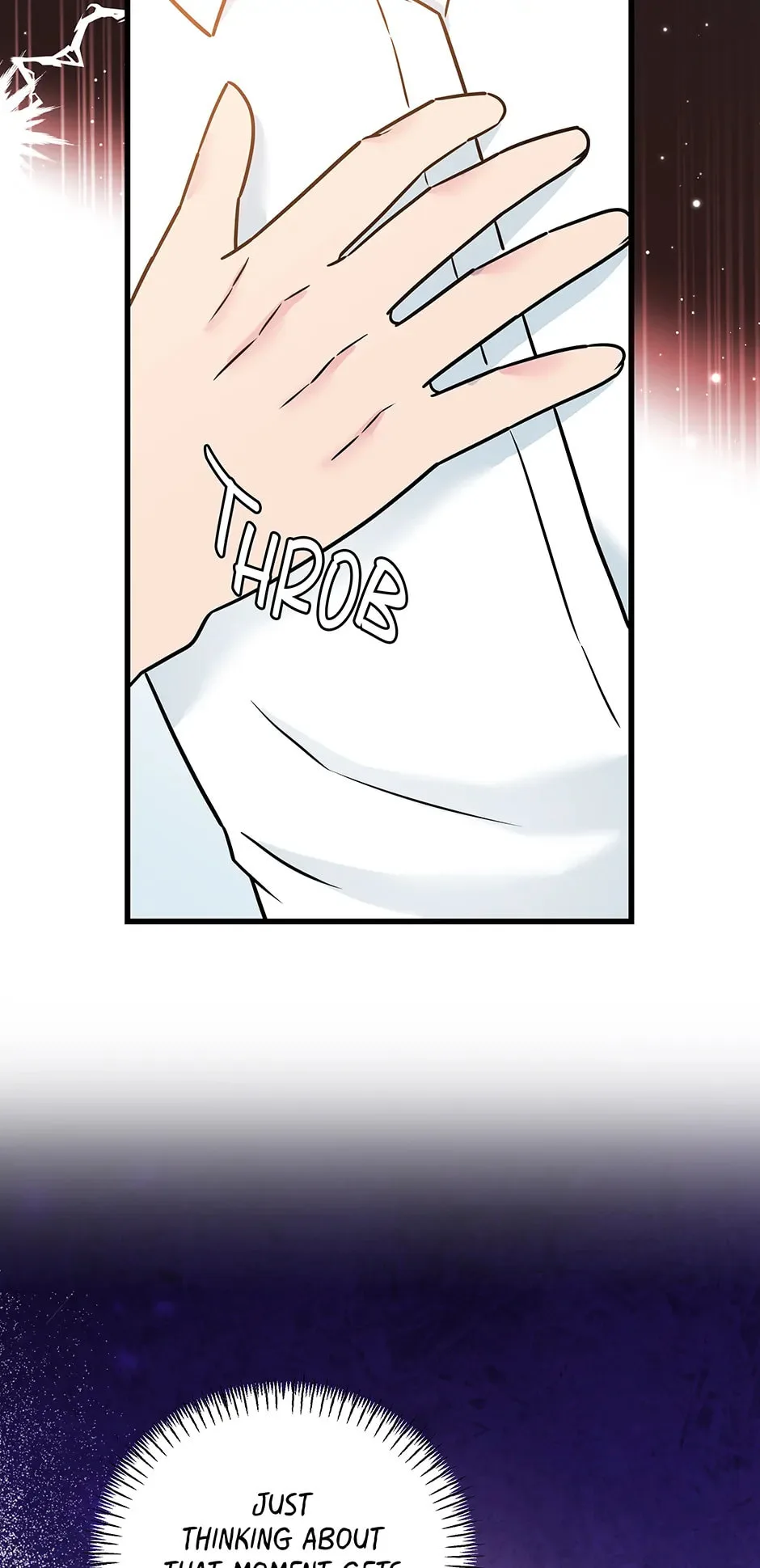 Love On Campus - Chapter 60 - Page 45