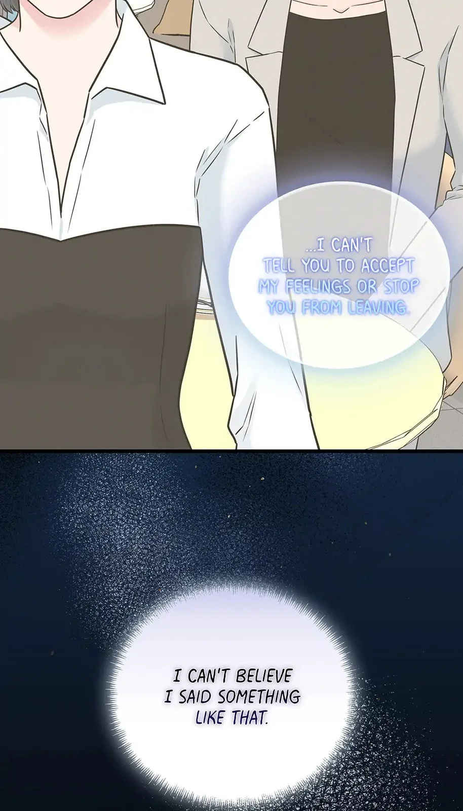 Love On Campus - Chapter 60 - Page 48
