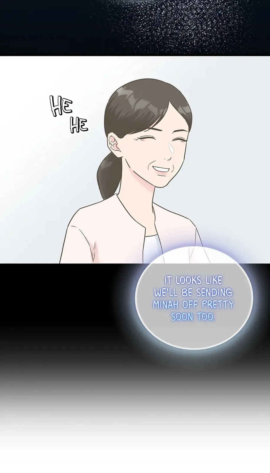 Love On Campus - Chapter 60 - Page 49