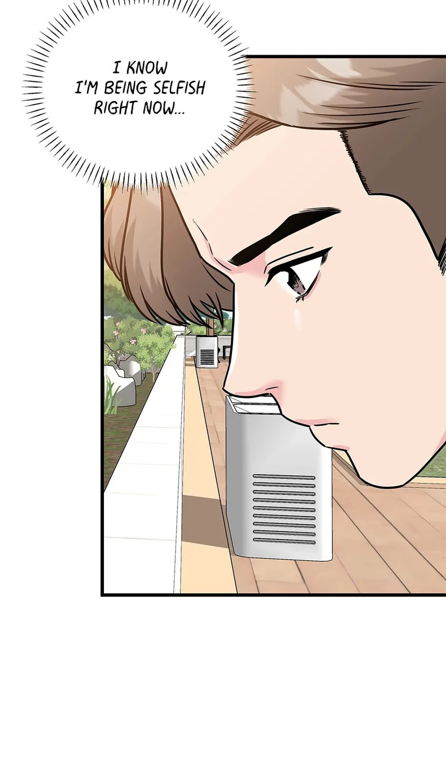 Love On Campus - Chapter 60 - Page 51
