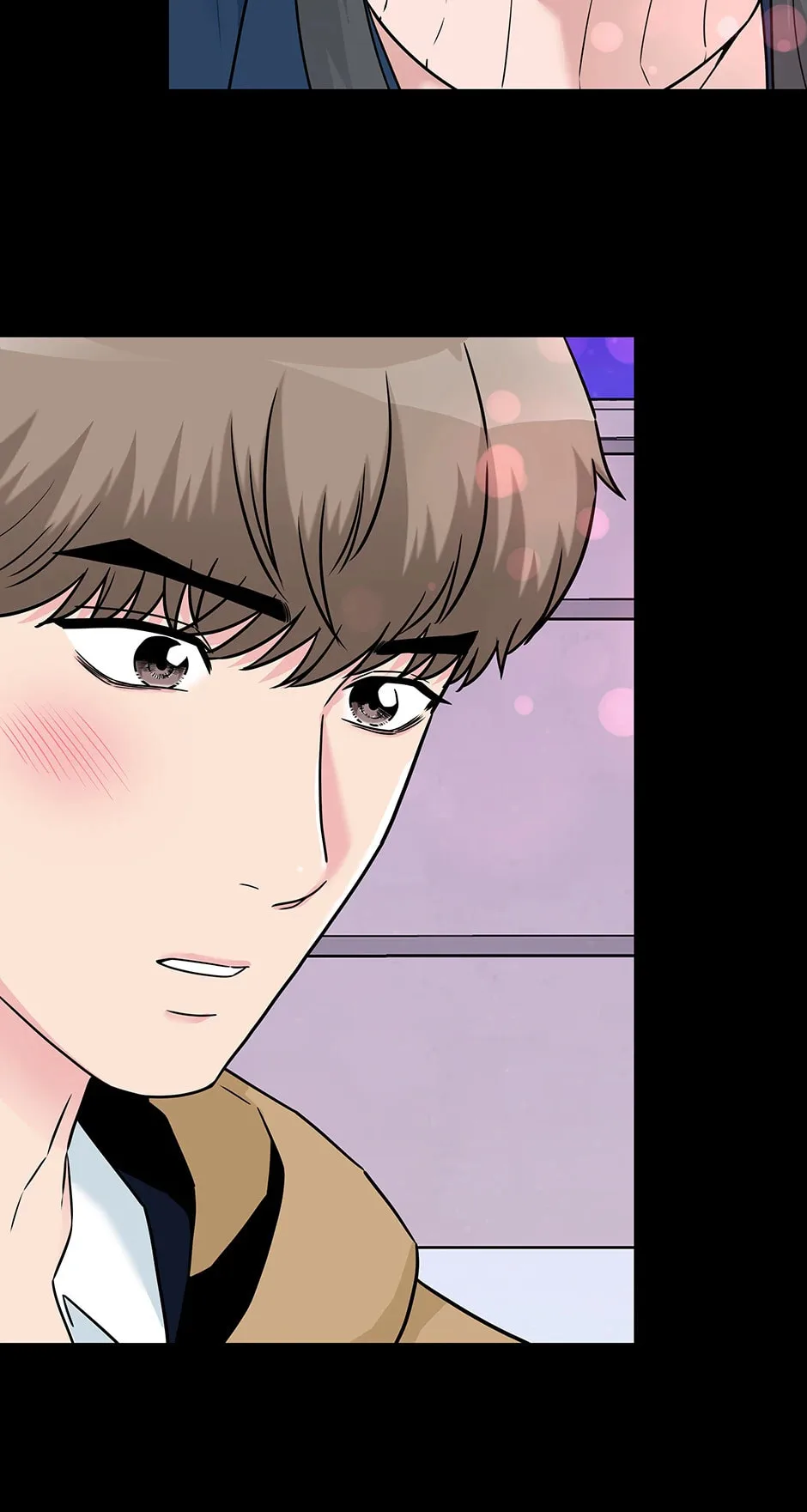 Love On Campus - Chapter 60 - Page 55