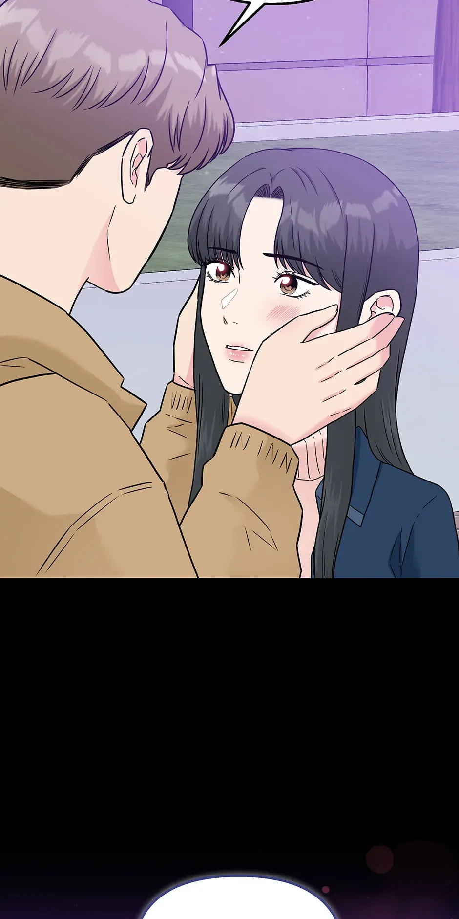 Love On Campus - Chapter 60 - Page 57