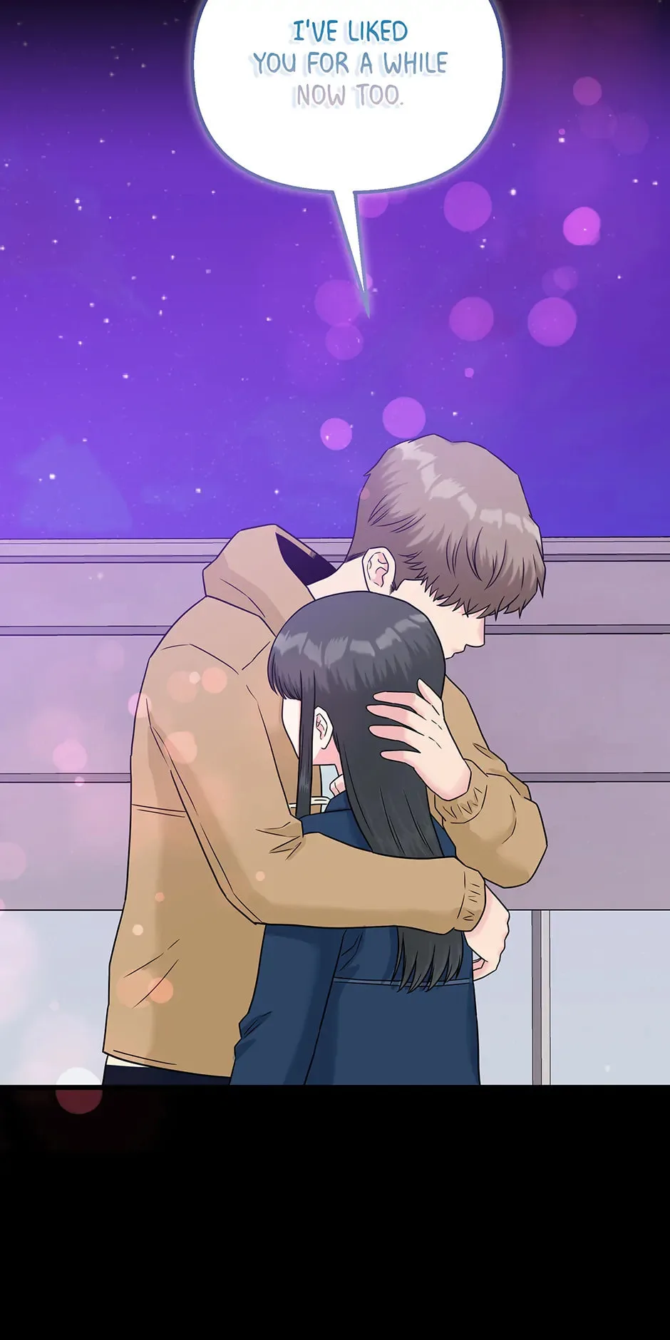 Love On Campus - Chapter 60 - Page 58