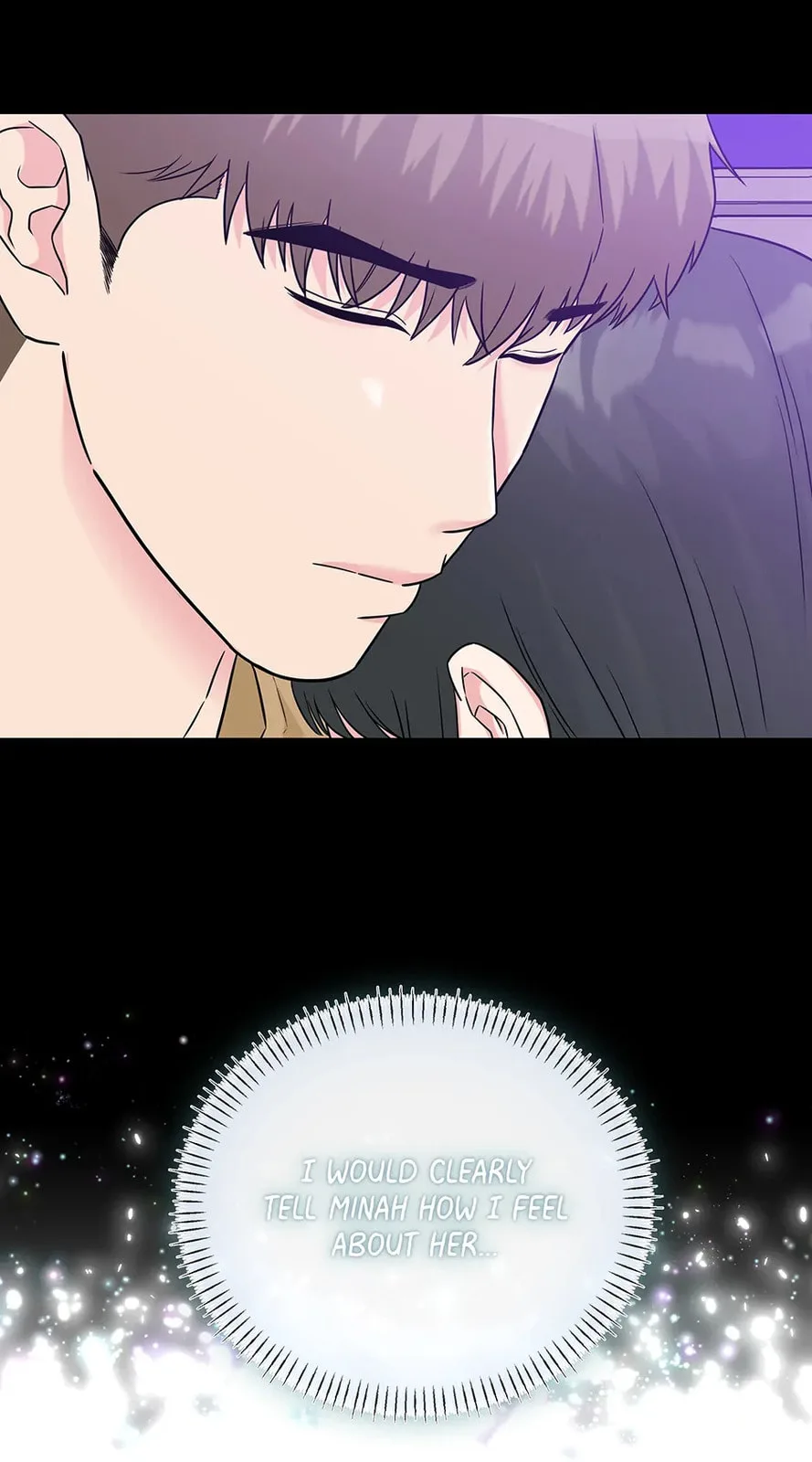 Love On Campus - Chapter 60 - Page 59