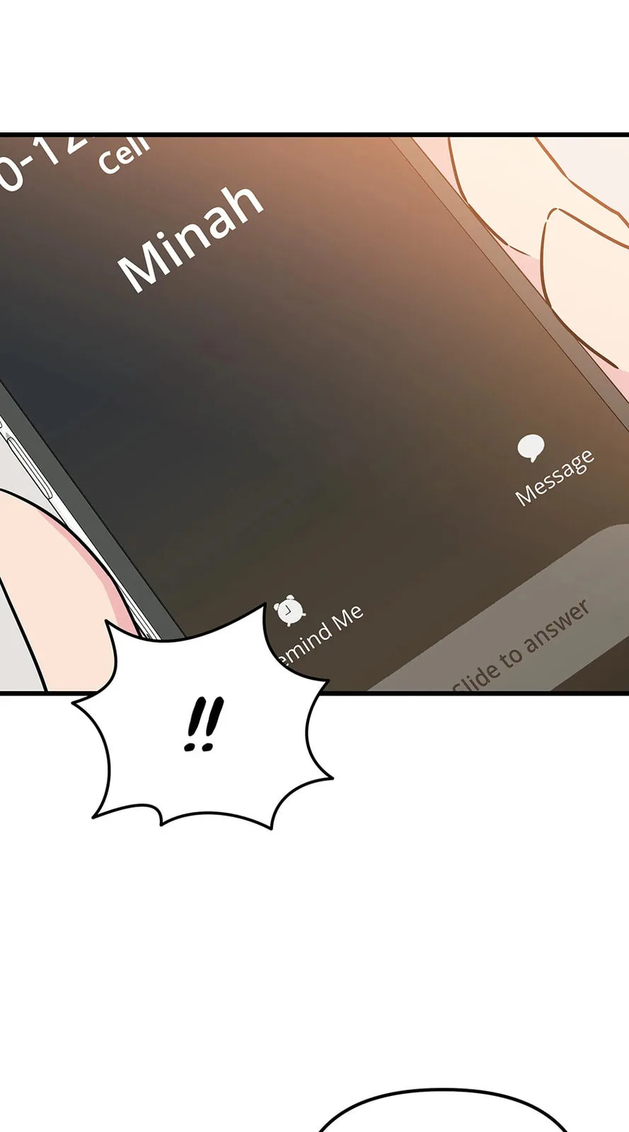 Love On Campus - Chapter 60 - Page 62