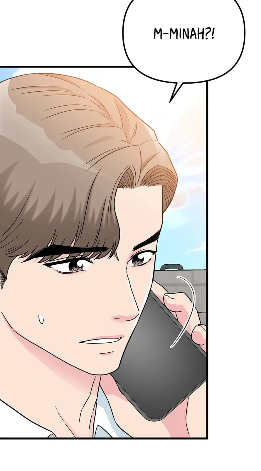 Love On Campus - Chapter 60 - Page 63