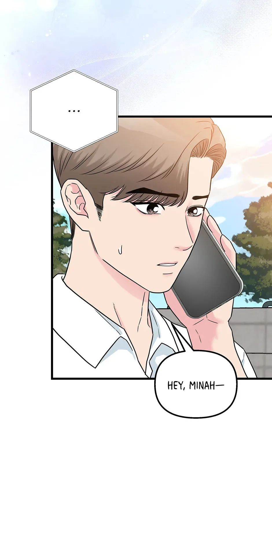 Love On Campus - Chapter 60 - Page 65