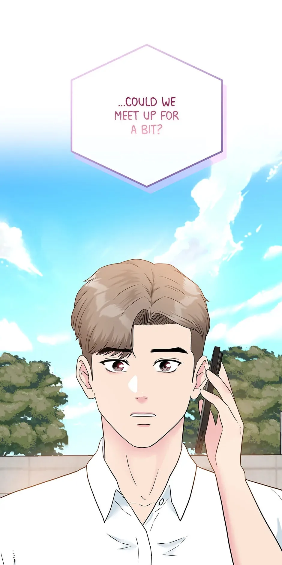 Love On Campus - Chapter 60 - Page 66