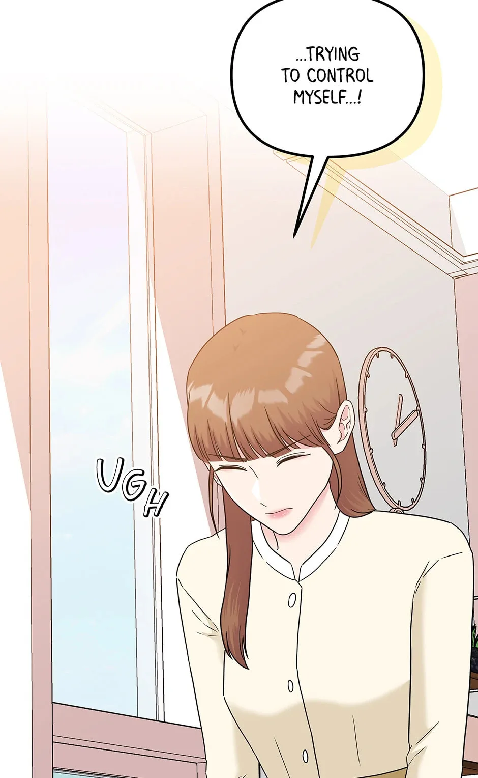 Love On Campus - Chapter 60 - Page 70
