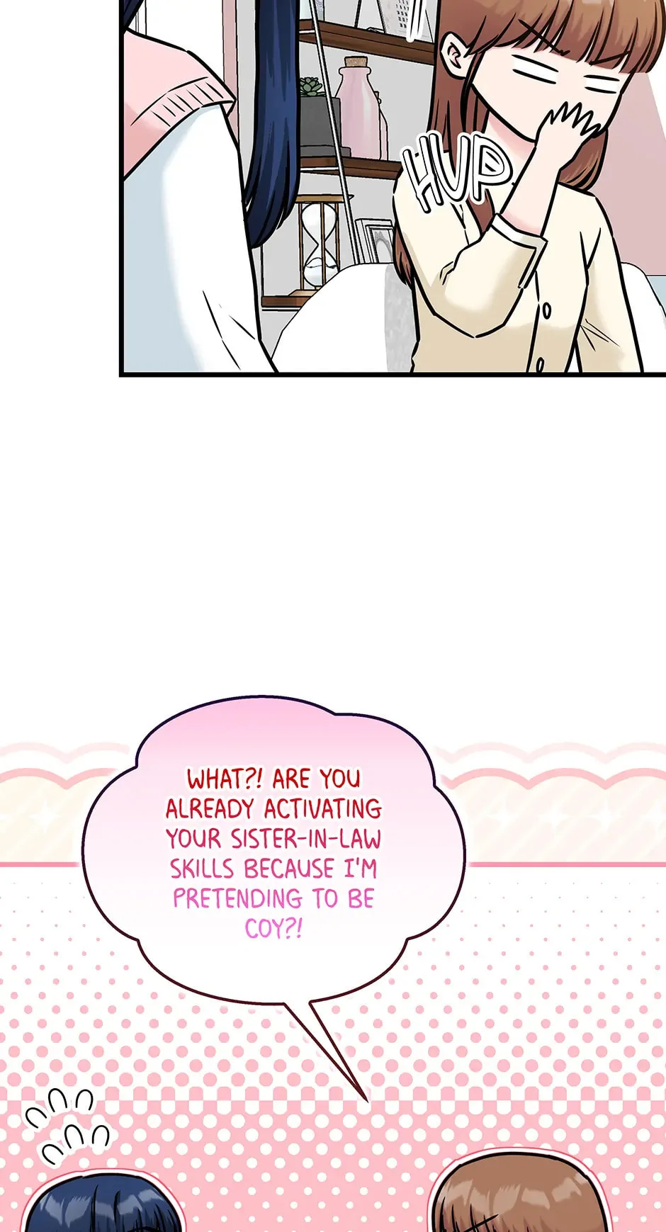 Love On Campus - Chapter 60 - Page 74