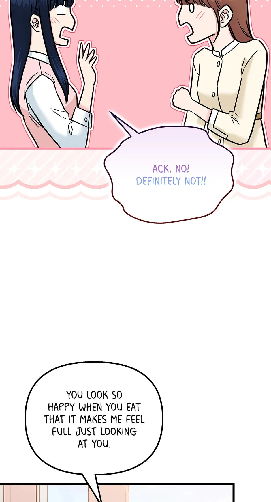 Love On Campus - Chapter 60 - Page 75