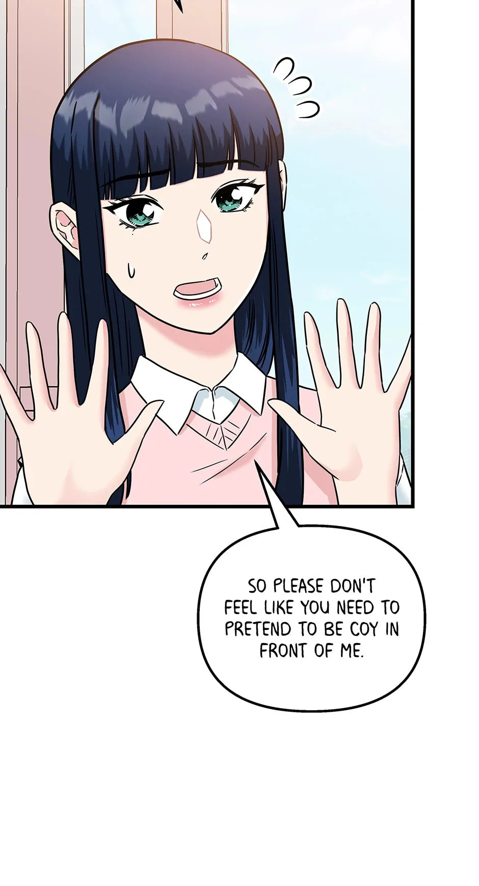 Love On Campus - Chapter 60 - Page 76