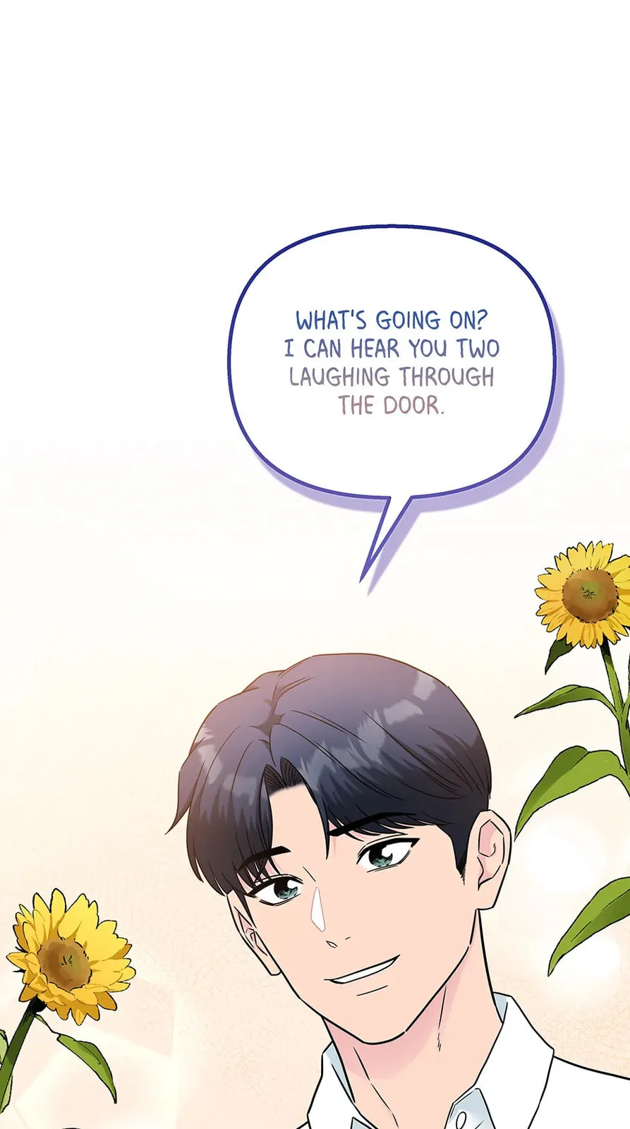 Love On Campus - Chapter 60 - Page 79