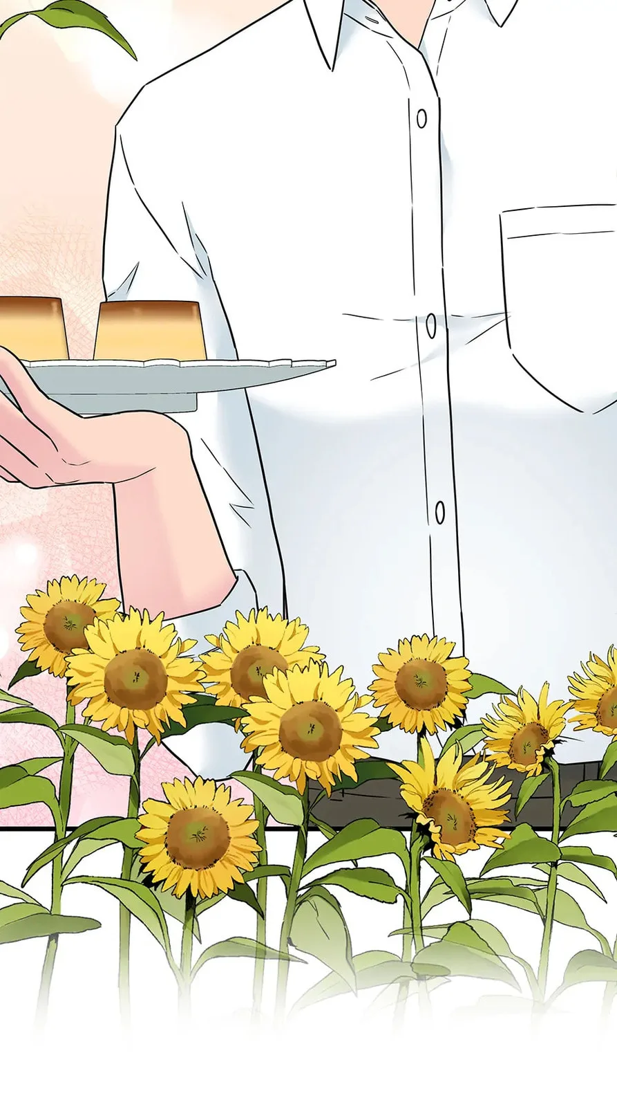 Love On Campus - Chapter 60 - Page 80