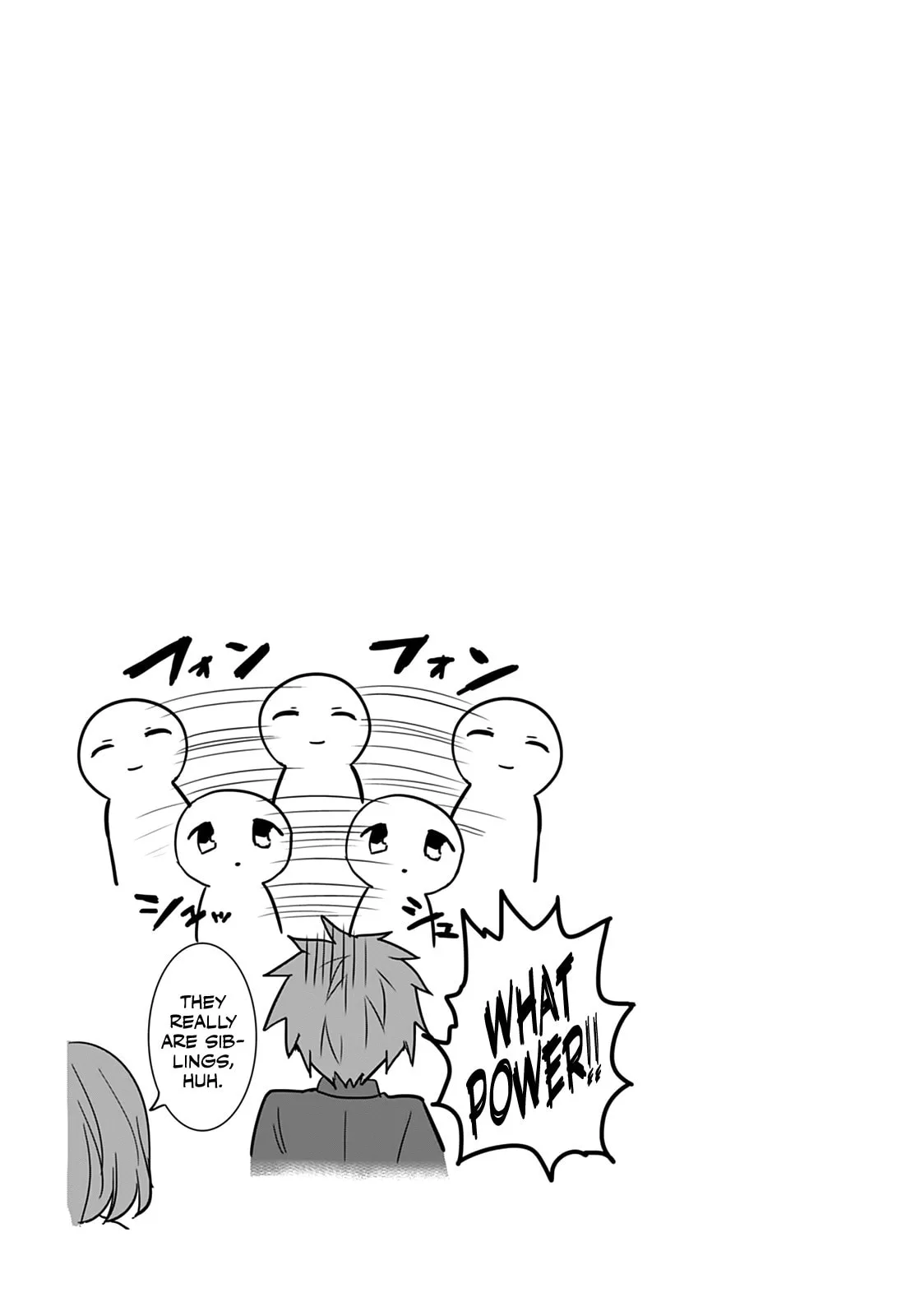 Inexpressive Kashiwada and Expressive Oota - Chapter 62 - Page 9