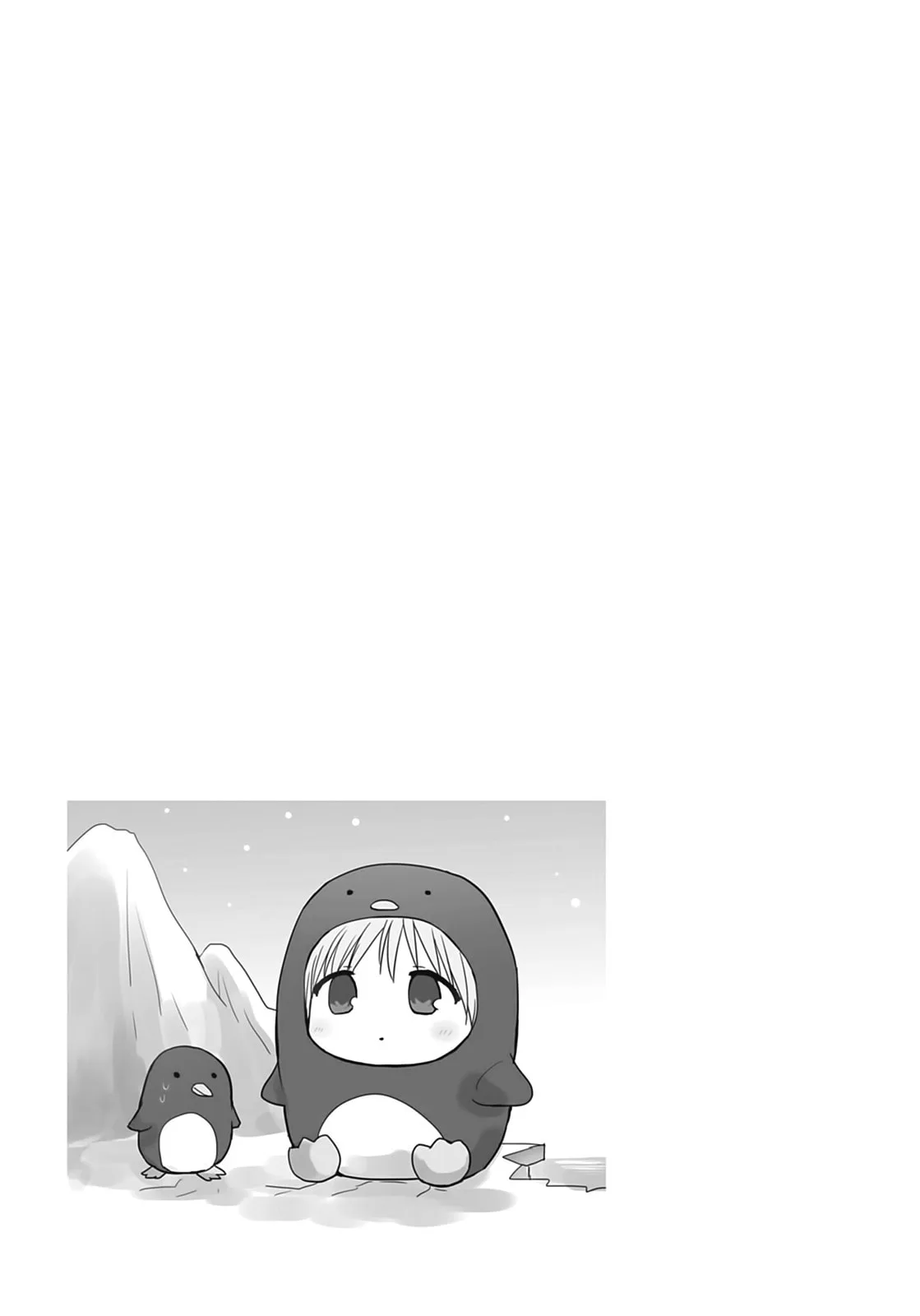 Inexpressive Kashiwada and Expressive Oota - Chapter 63 - Page 11