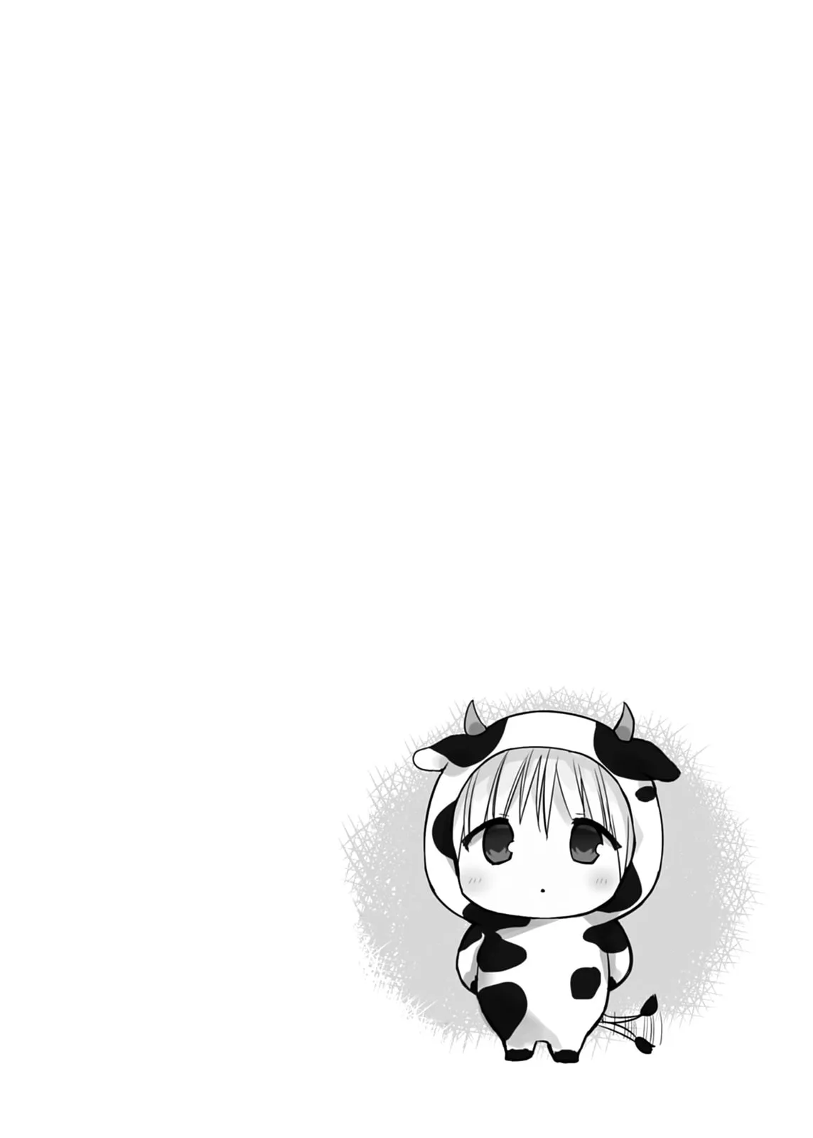 Inexpressive Kashiwada and Expressive Oota - Chapter 65 - Page 10