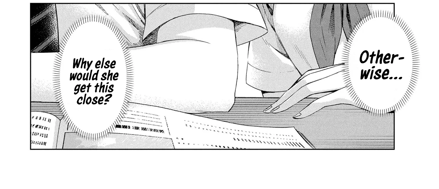What Was I Meant to Call This Mess That Wouldn't Go Away? - Chapter 2 - Page 16
