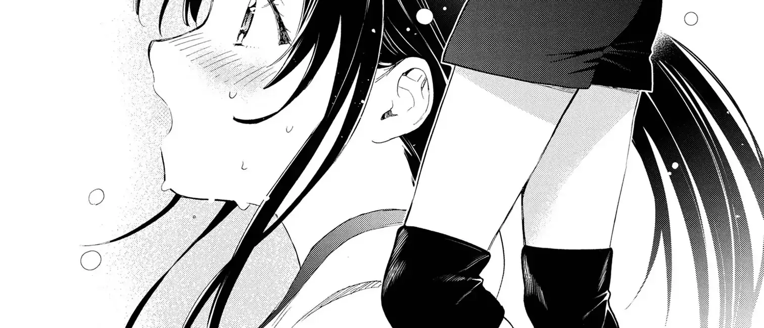 What Was I Meant to Call This Mess That Wouldn't Go Away? - Chapter 4 - Page 8