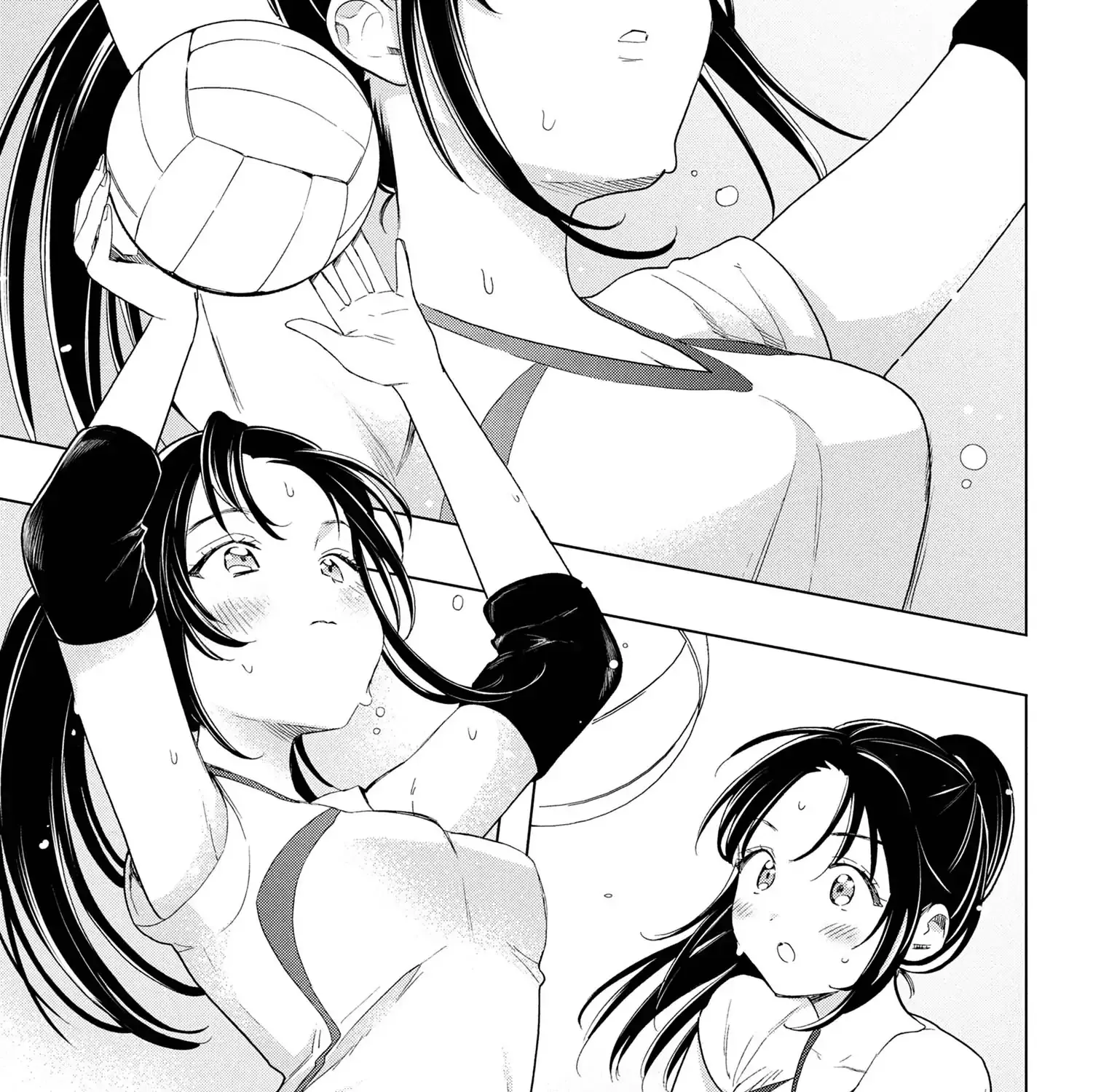 What Was I Meant to Call This Mess That Wouldn't Go Away? - Chapter 4 - Page 9