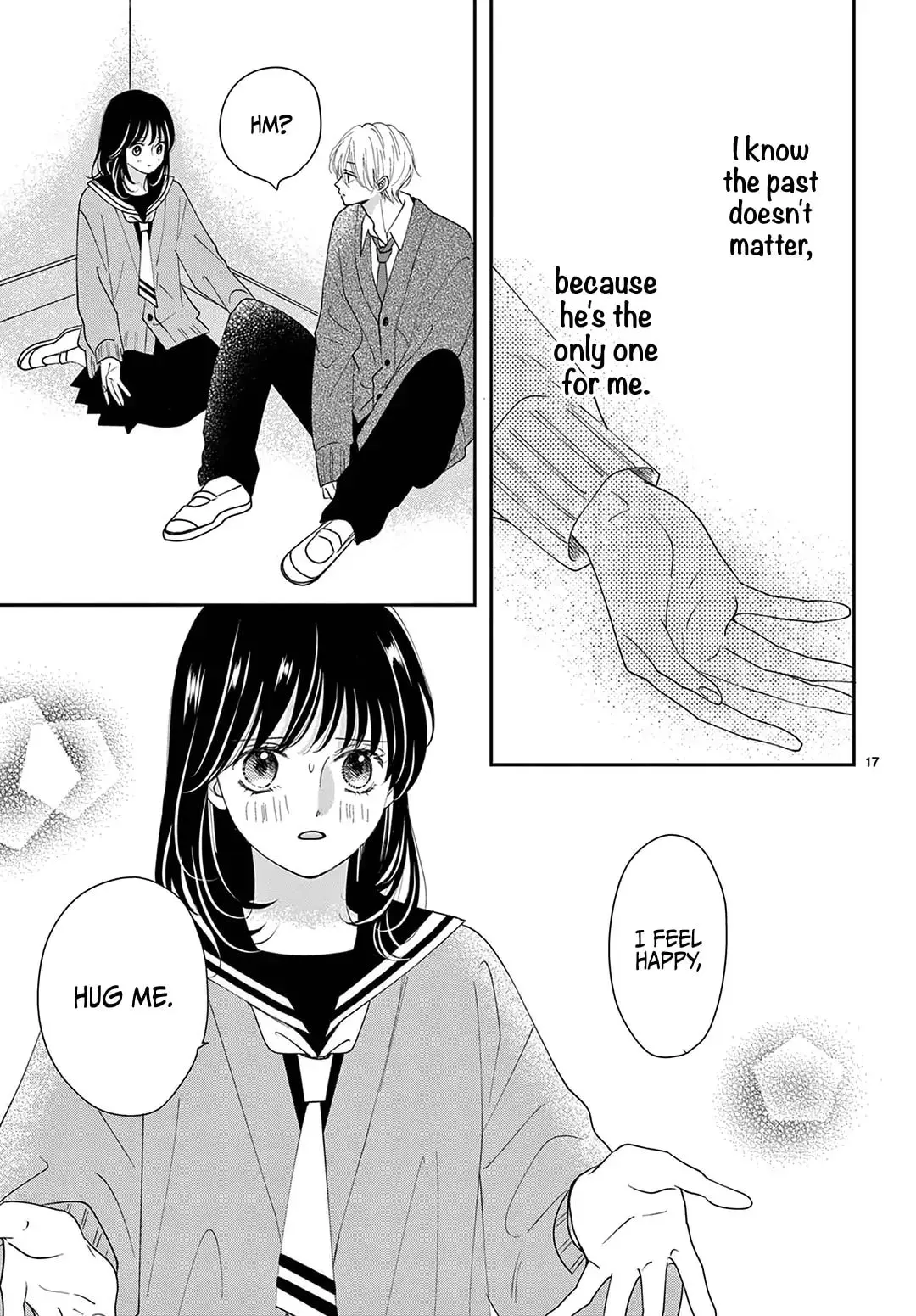 Shujinkou Nikki - Chapter 33 - Page 17